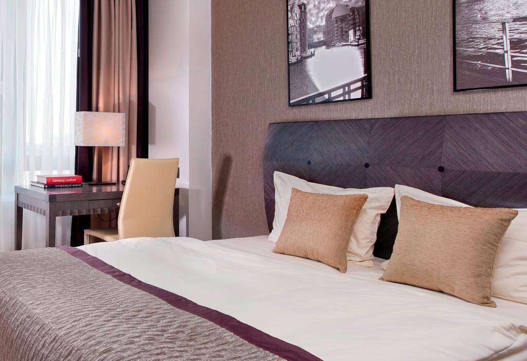 Hotel Mitte Hamburg-Harburg