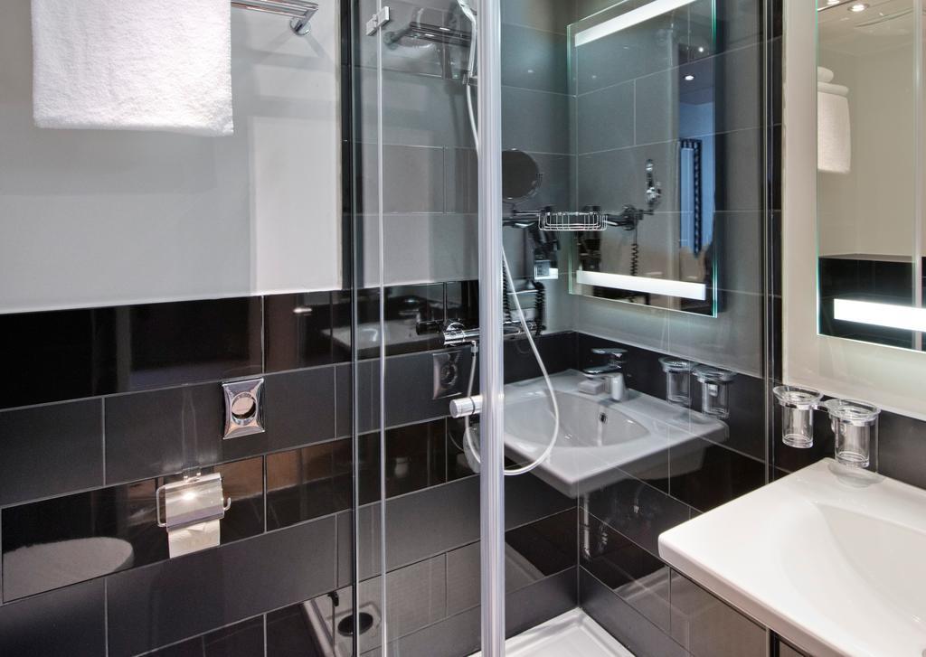 Mitte Hotel Hamburg-Harburg