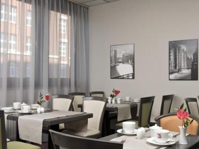 Hotel Mitte Hamburg-Harburg