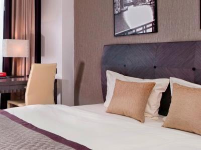 Hotel Mitte Hamburg-Harburg