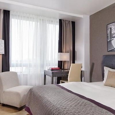 Hotel Mitte Hamburg-Harburg