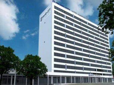 Mitte 3* Hamborg